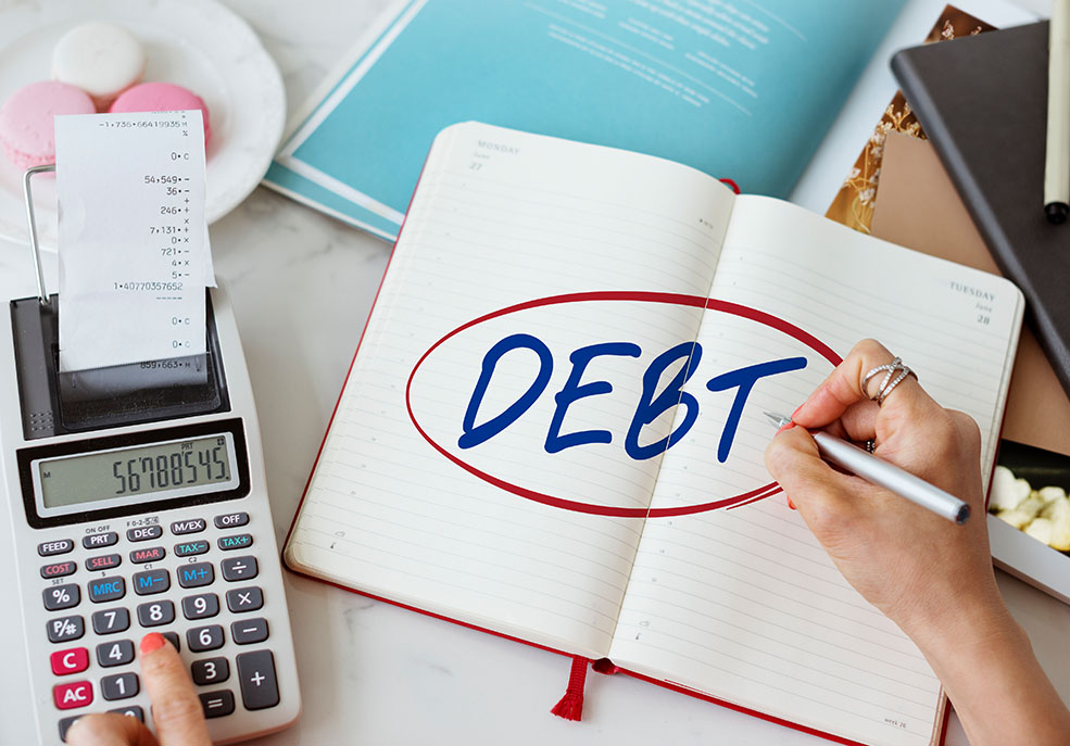 Debt Consultation Services Malaysia