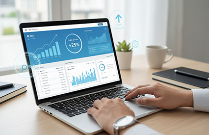 SEO Company Malaysia