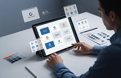 Logo Design Malaysia