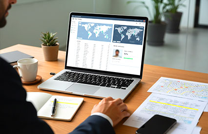 Skip Tracing Malaysia