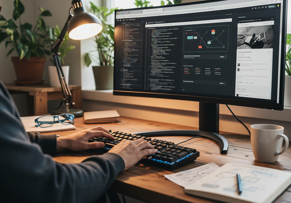 Software Development Company Malaysia