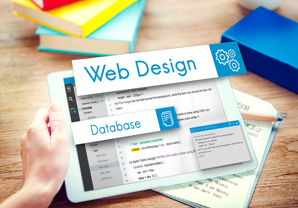 Web Design Company Malaysia