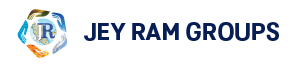 Jey Ram Groups Logo